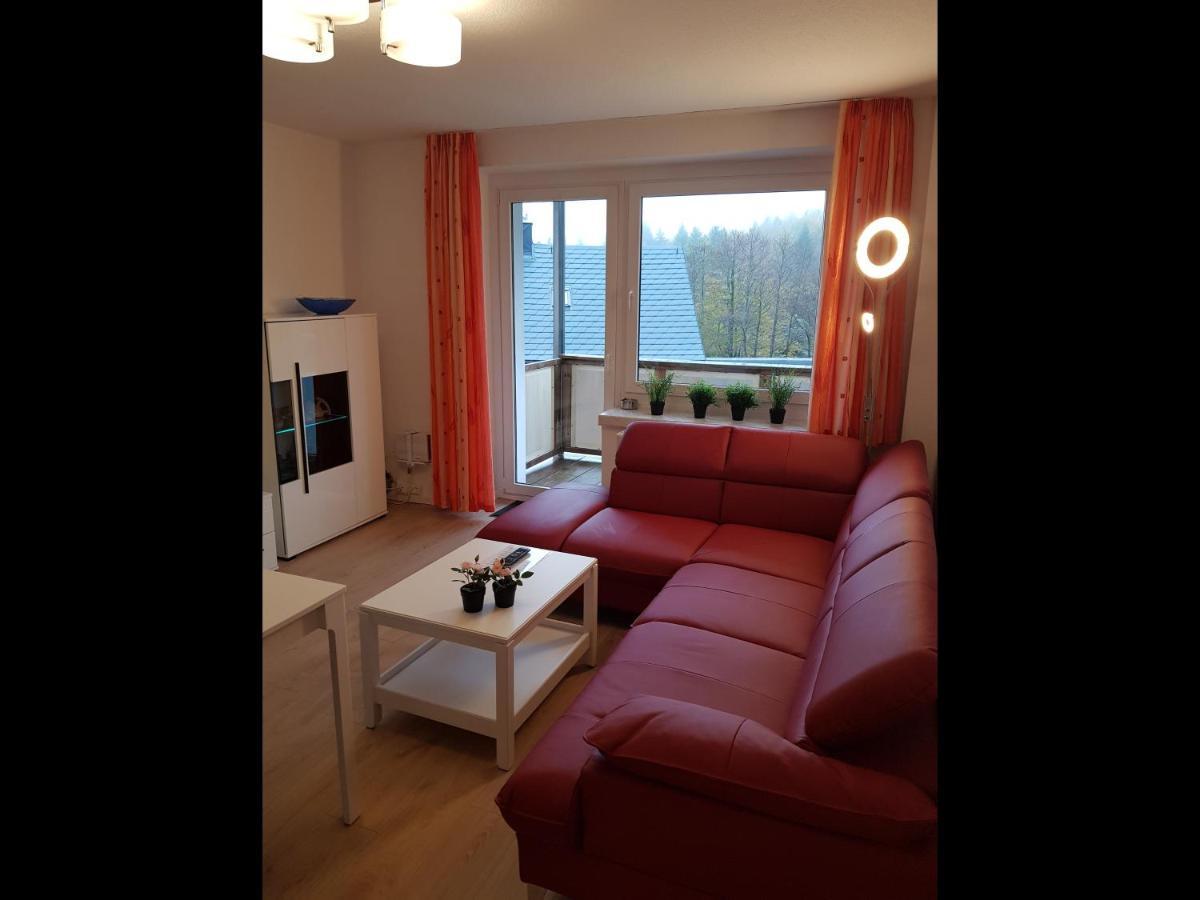 Neu Fewo Oberwiesenthal Og Dış mekan fotoğraf